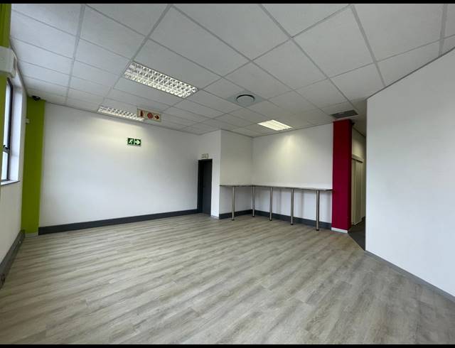 760M² OFFICE TO LET IN RIVONIA